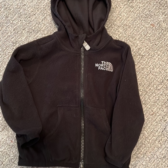 4 little girls coats - Picture 5 of 5